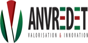 anvredet Logo