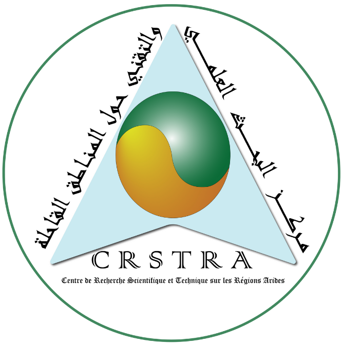 CRSTRA Logo